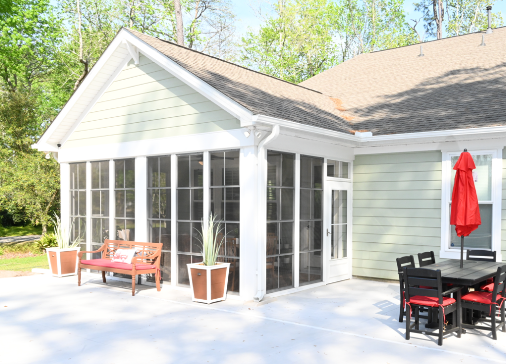 How a Sunroom Can Improve Your Home’s Value