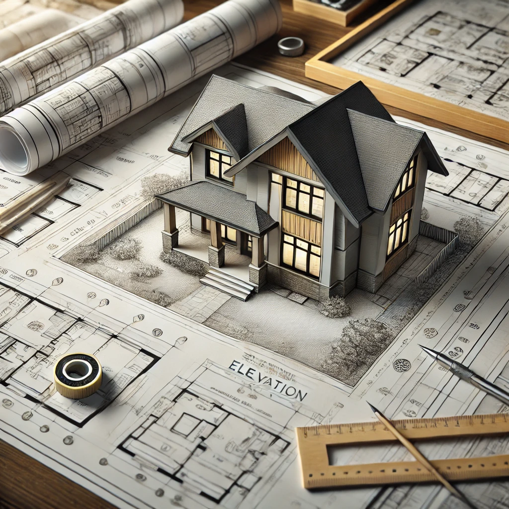 Home Architecture Types Popular in South Carolina: A Discussion on Frank Lloyd Wright Concepts and Finding A Home Style That Fits You