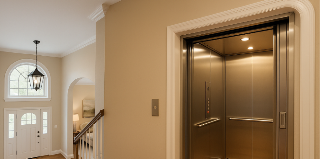 Building an Attractive & Accessible Home: Design for Everyone