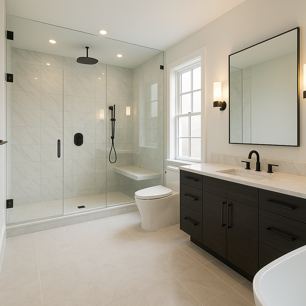 Creating Your Dream Home Through Remodeling