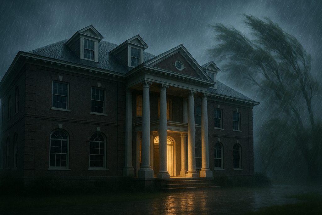 Building Hurricane-Fortified Homes: Your Ultimate Guide to Storm-Resistant Construction