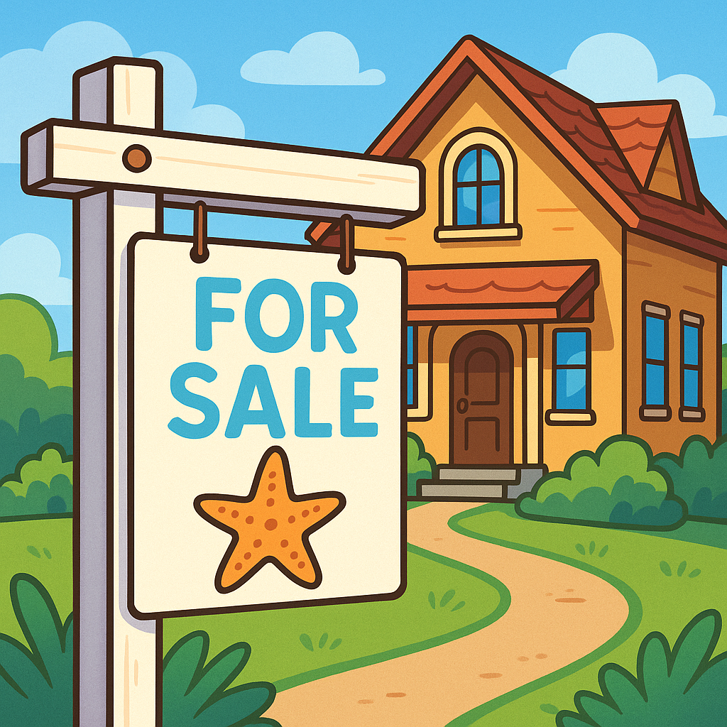 Grand Strand Real Estate Market Update – Summer 2025