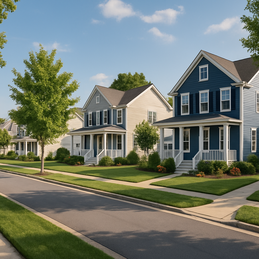 How to Find the Best Real Estate Property in Myrtle Beach and Other Areas When You Live Elsewhere