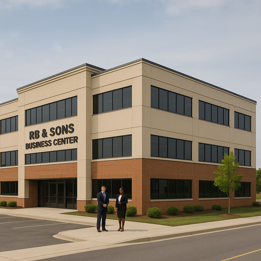 Investing in Commercial Building: Proper Planning for the Construction Process
