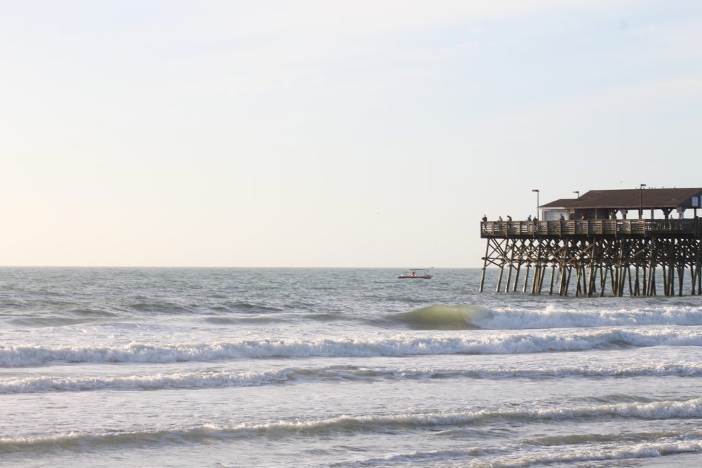The History of Myrtle Beach: From Native Lands to Tourist Paradise