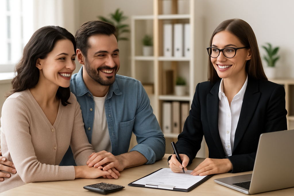 The Complete Guide to Home Financing: From Traditional Mortgages to Construction Loans