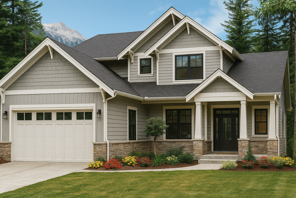How to Keep the Price Per Square Foot Down in a Custom Home Build Without Sacrificing Quality