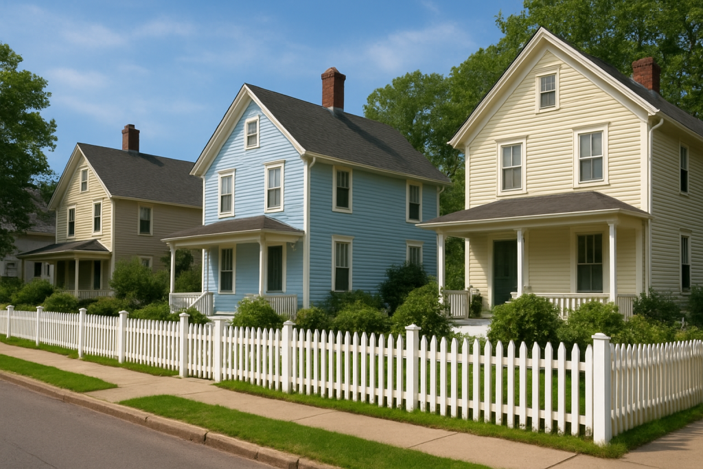 The HOA Debate: Weighing the Pros and Cons of Homeowners Association Living