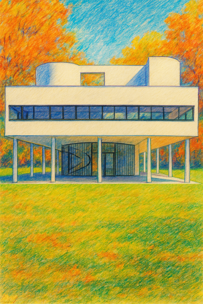 Five Iconic Homes That Changed Architecture Forever