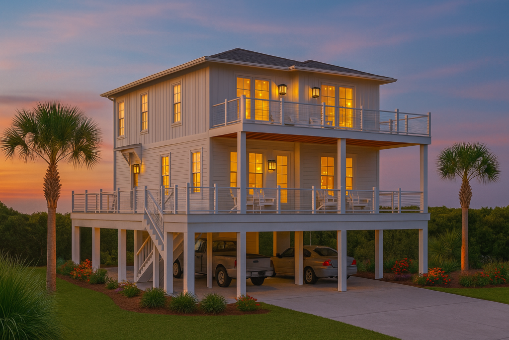 How to Choose the Right Contractor in Myrtle Beach