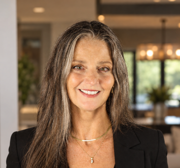 Trish Klocke