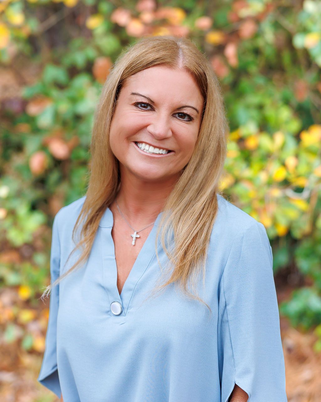 Tricia Clemons